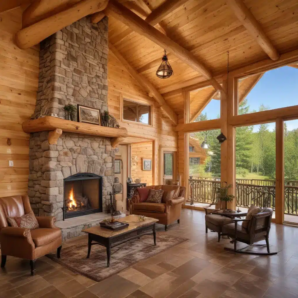 Navigating Regulatory Requirements for Log Home Projects